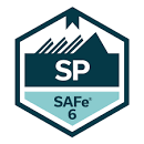 SAFe SP Icon